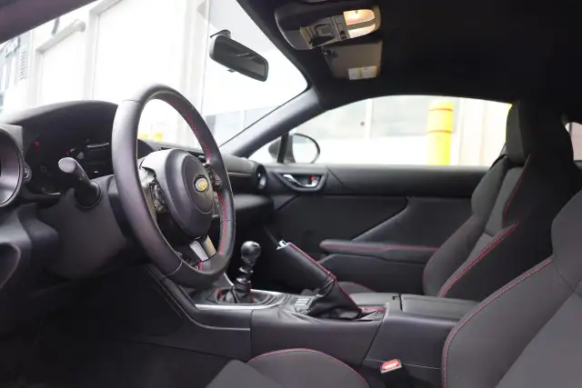 2023 Subaru BRZ Premium - ONE OWNER|6SPD MT|CAMERA|PUSH START - Photo 8