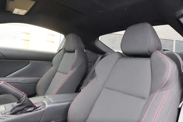 2023 Subaru BRZ Premium - ONE OWNER|6SPD MT|CAMERA|PUSH START - Photo 9