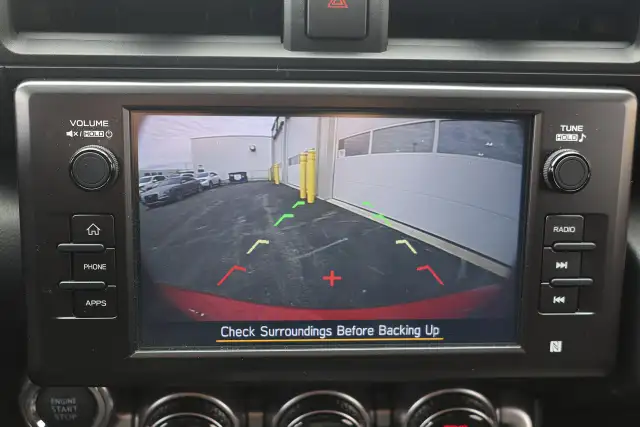 2023 Subaru BRZ Premium - ONE OWNER|6SPD MT|CAMERA|PUSH START - Photo 16