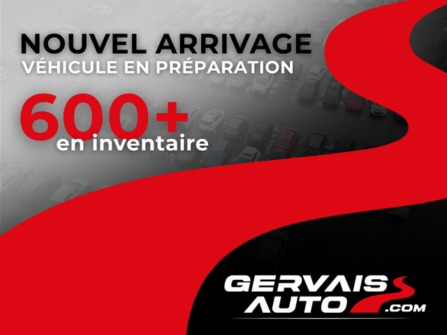 Buick Envision Tourisme sport 4 portes TI 2025 à vendre