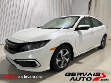 Honda Civic Berline LX CVT 2021 à vendre