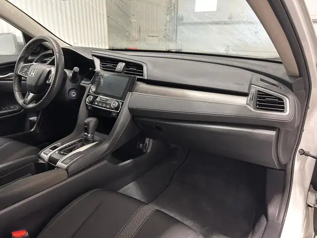 Honda Civic Berline LX CVT 2021 à vendre - Photo 20