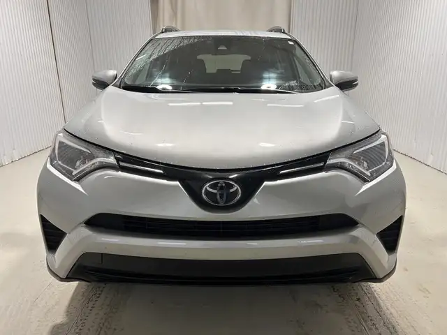 Toyota RAV4 LE TI 2018 à vendre - Photo 3