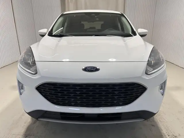 Ford Escape PHEV SEL hybride rechargeable TA 2022 à vendre - Photo 2