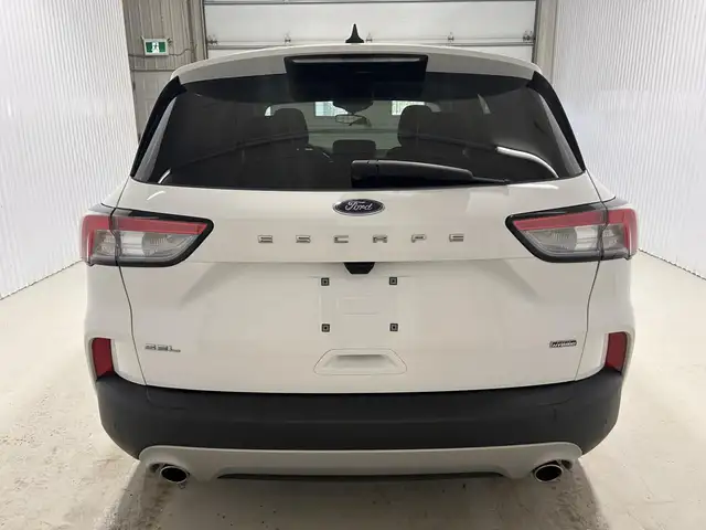Ford Escape PHEV SEL hybride rechargeable TA 2022 à vendre - Photo 7