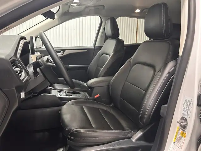 Ford Escape PHEV SEL hybride rechargeable TA 2022 à vendre - Photo 10