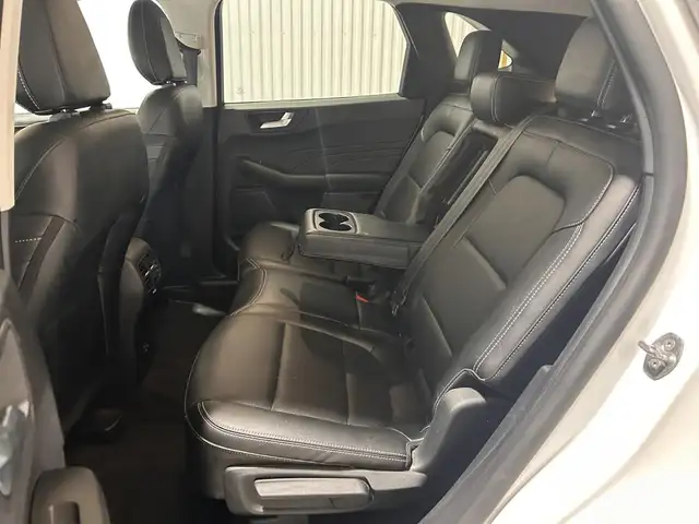 Ford Escape PHEV SEL hybride rechargeable TA 2022 à vendre - Photo 11