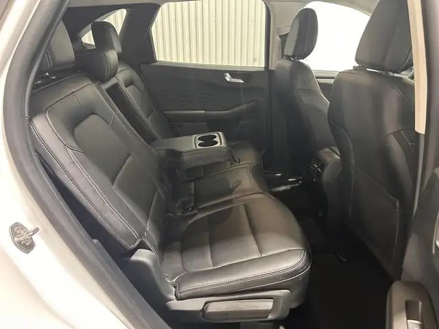 Ford Escape PHEV SEL hybride rechargeable TA 2022 à vendre - Photo 19