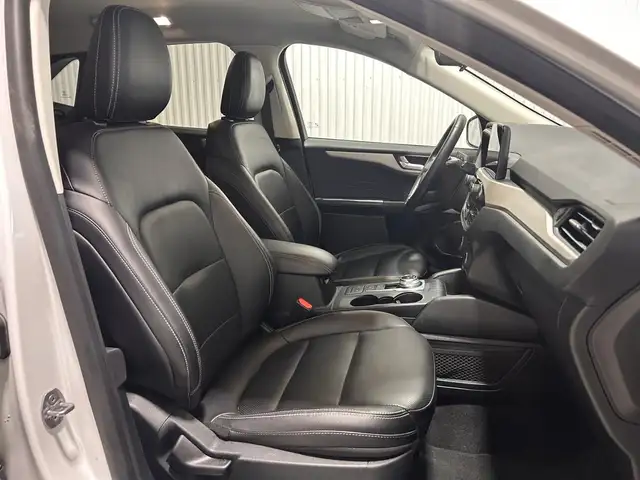 Ford Escape PHEV SEL hybride rechargeable TA 2022 à vendre - Photo 20