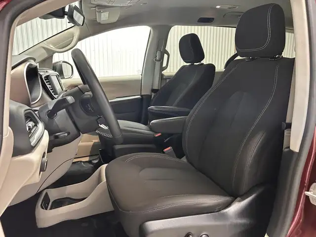 Chrysler Grand Caravan SXT 2RM 2023 à vendre - Photo 8