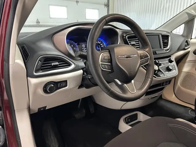 Chrysler Grand Caravan SXT 2RM 2023 à vendre - Photo 9