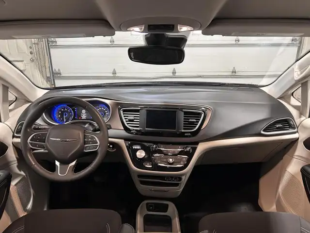 Chrysler Grand Caravan SXT 2RM 2023 à vendre - Photo 10