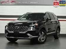 2023 Hyundai Santa Fe Preferred No Accident Navigation Lane Assi