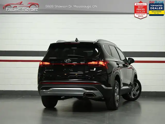 2023 Hyundai Santa Fe Preferred No Accident Navigation Lane Assi - Photo 2