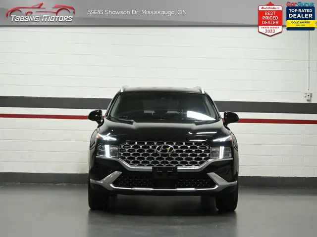 2023 Hyundai Santa Fe Preferred No Accident Navigation Lane Assi - Photo 4