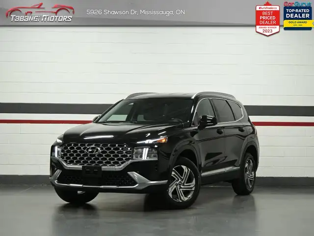 2023 Hyundai Santa Fe Preferred No Accident Navigation Lane Assi - Photo 5