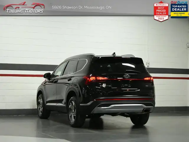 2023 Hyundai Santa Fe Preferred No Accident Navigation Lane Assi - Photo 6