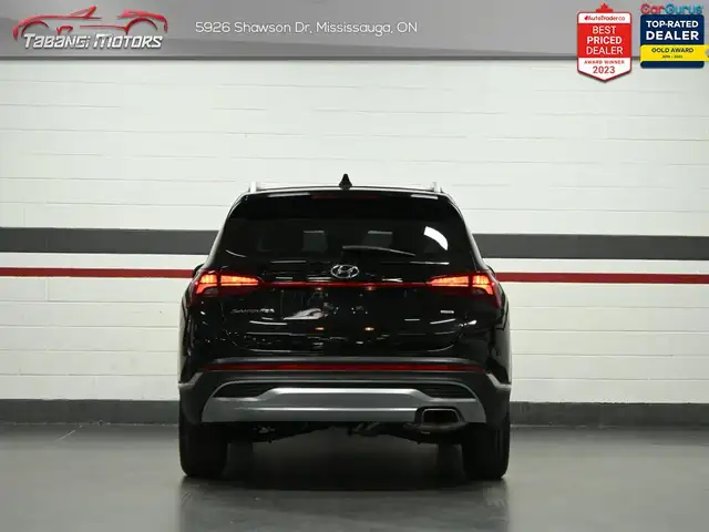 2023 Hyundai Santa Fe Preferred No Accident Navigation Lane Assi - Photo 7