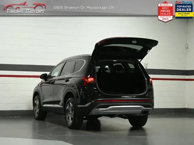 2023 Hyundai Santa Fe Preferred No Accident Navigation Lane Assi - Photo 8