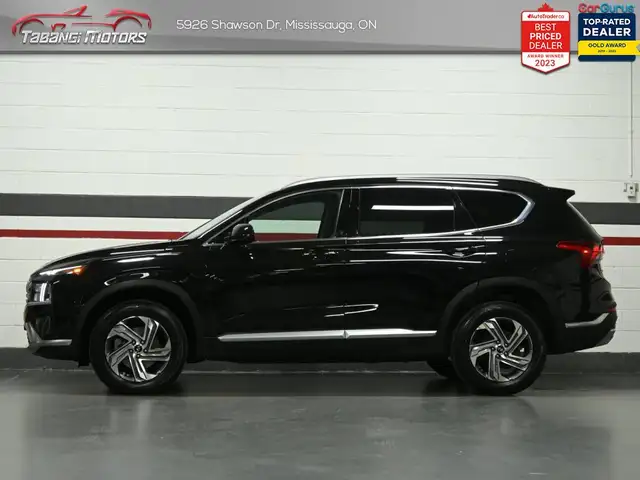 2023 Hyundai Santa Fe Preferred No Accident Navigation Lane Assi - Photo 9