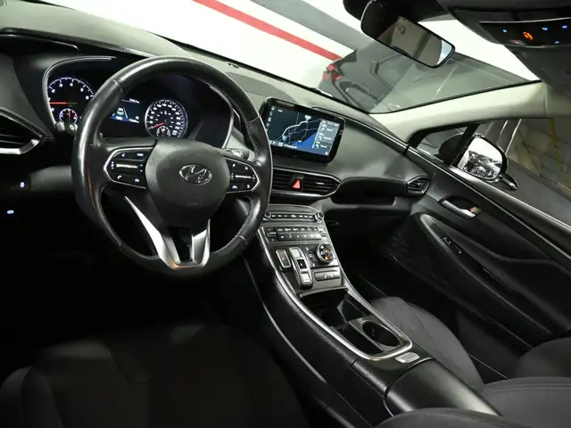 2023 Hyundai Santa Fe Preferred No Accident Navigation Lane Assi - Photo 10