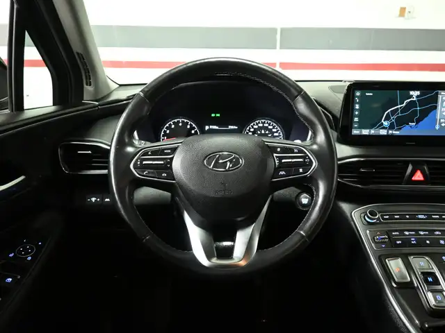2023 Hyundai Santa Fe Preferred No Accident Navigation Lane Assi - Photo 12
