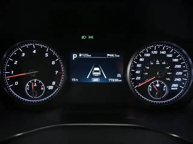 2023 Hyundai Santa Fe Preferred No Accident Navigation Lane Assi - Photo 13