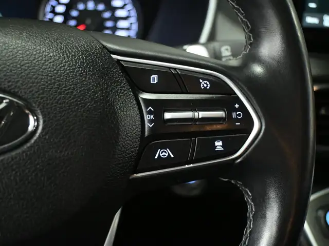 2023 Hyundai Santa Fe Preferred No Accident Navigation Lane Assi - Photo 15