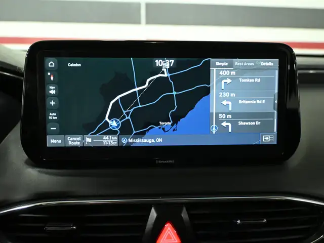 2023 Hyundai Santa Fe Preferred No Accident Navigation Lane Assi - Photo 16