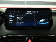 2023 Hyundai Santa Fe Preferred No Accident Navigation Lane Assi - Photo 18