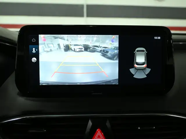 2023 Hyundai Santa Fe Preferred No Accident Navigation Lane Assi - Photo 19