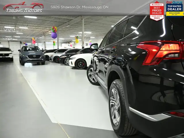 2023 Hyundai Santa Fe Preferred No Accident Navigation Lane Assi - Photo 24