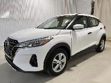 Nissan Kicks S TA 2024 à vendre