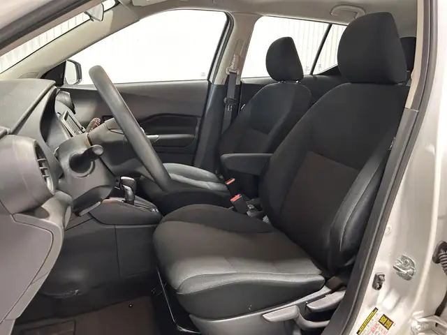 Nissan Kicks S TA 2024 à vendre - Photo 13