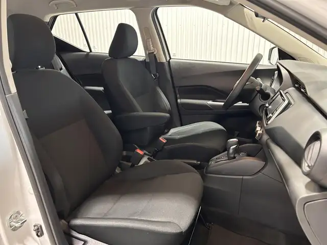 Nissan Kicks S TA 2024 à vendre - Photo 19