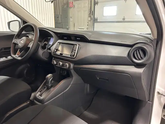 Nissan Kicks S TA 2024 à vendre - Photo 20