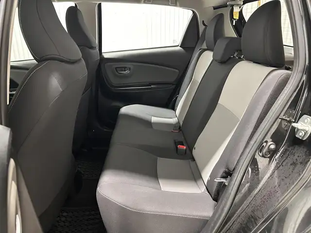 Toyota Yaris Hatchback LE 5 portes BA 2018 à vendre - Photo 16