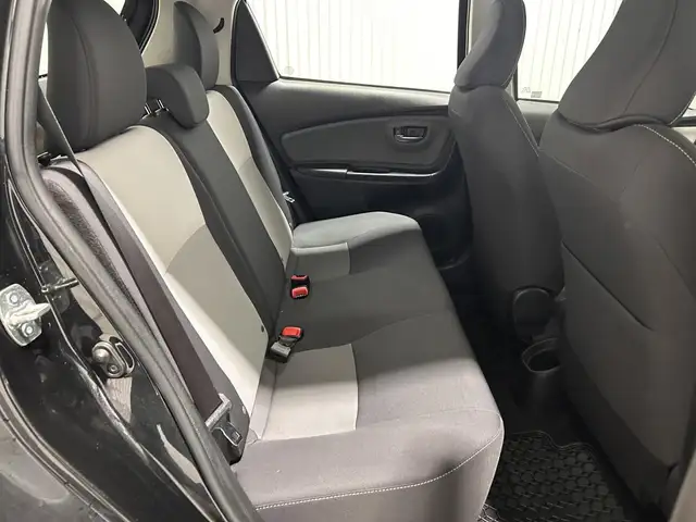 Toyota Yaris Hatchback LE 5 portes BA 2018 à vendre - Photo 18