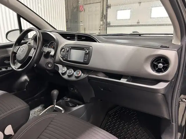 Toyota Yaris Hatchback LE 5 portes BA 2018 à vendre - Photo 20
