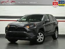 2024 Toyota RAV4 LE No Accident Radar Cruise Lane Assist Blind S