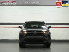 2024 Toyota RAV4 LE No Accident Radar Cruise Lane Assist Blind S - Photo 4