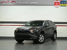 2024 Toyota RAV4 LE No Accident Radar Cruise Lane Assist Blind S - Photo 5