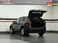 2024 Toyota RAV4 LE No Accident Radar Cruise Lane Assist Blind S - Photo 8