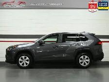 2024 Toyota RAV4 LE No Accident Radar Cruise Lane Assist Blind S - Photo 9