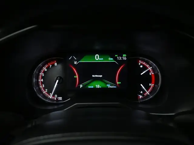 2024 Toyota RAV4 LE No Accident Radar Cruise Lane Assist Blind S - Photo 13