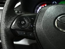 2024 Toyota RAV4 LE No Accident Radar Cruise Lane Assist Blind S - Photo 15