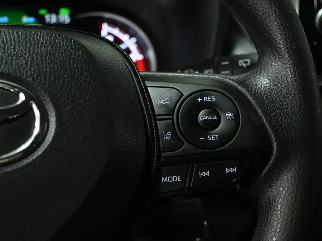 2024 Toyota RAV4 LE No Accident Radar Cruise Lane Assist Blind S - Photo 16