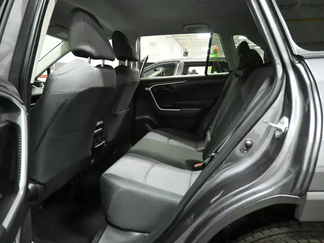 2024 Toyota RAV4 LE No Accident Radar Cruise Lane Assist Blind S - Photo 22