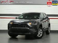 2024 Toyota RAV4 LE No Accident Radar Cruise Lane Assist Blind S