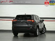 2024 Toyota RAV4 LE No Accident Radar Cruise Lane Assist Blind S - Photo 2